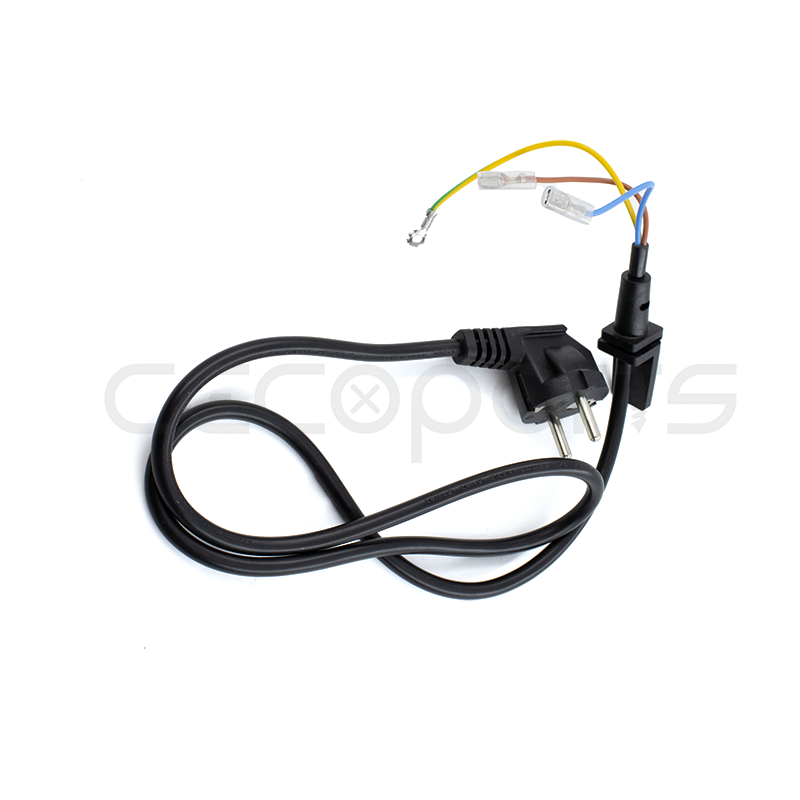 Cable (220v) Microondas ProClean 3120 / 3010 Retro Red / 3010