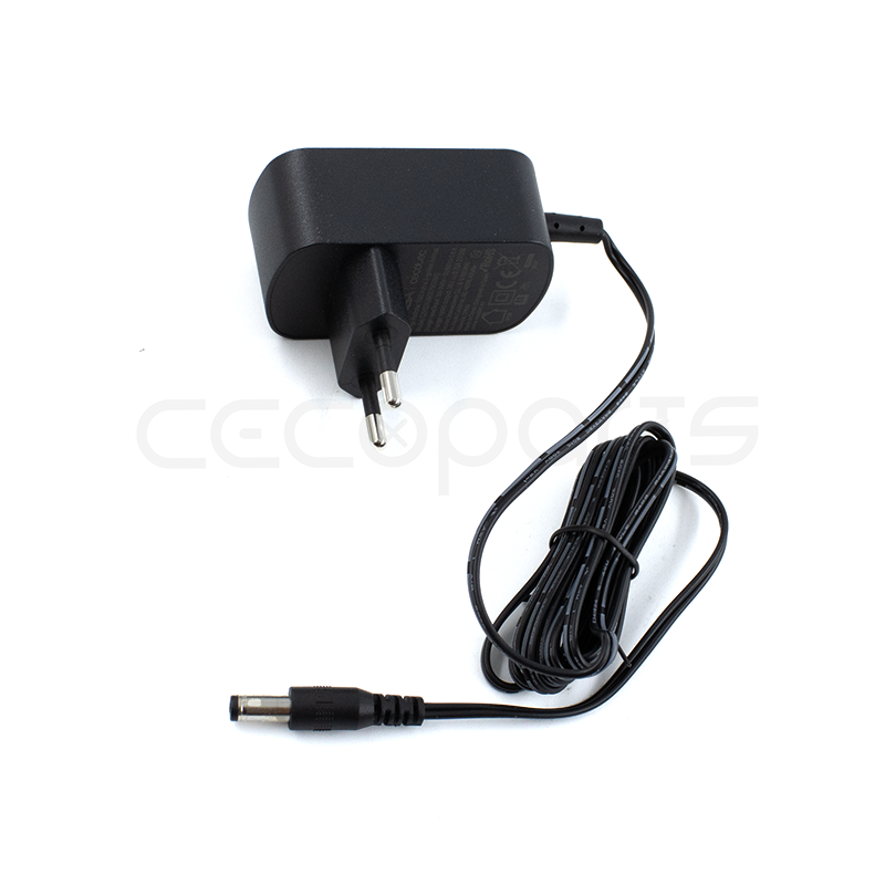 Cable Cargador / Adaptador de Corriente Conga Rockstar 7500 Astral Jaliscazo Animal/ 7500 Astral Ergowet Animal