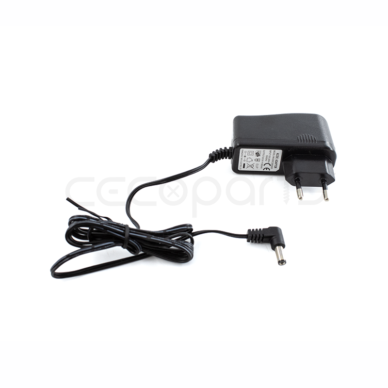 Cable Cargador / Adaptador de Corriente Rockstar 1500 Ray Pure/Cargador Rockstar 350 Longlife Jalisco/350 Longlife Flex/1500 Ray Jalisco/1500 Ray Ergowet Animal/1500 Ray Eternal