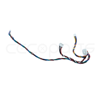 Cable Conector Sensor Anticaida + Cable Sensor Colision Conga 8290 Immortal y 7490 Immortal