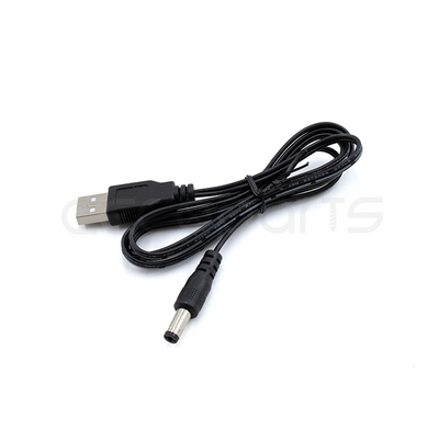 Cable cargador USB Rockstar Hand 8.4 V