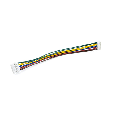 Cable conector parachoques a placa base Cecotec Conga 1290 1390 1490 1590