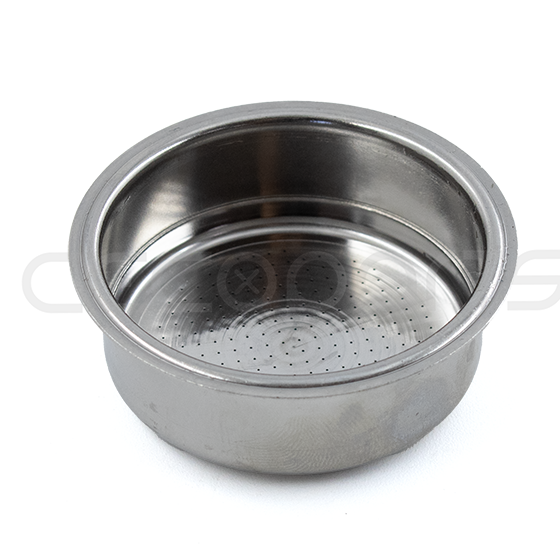 Cacillo Filtro 1 Taza Cecotec Freestyle Compact Black