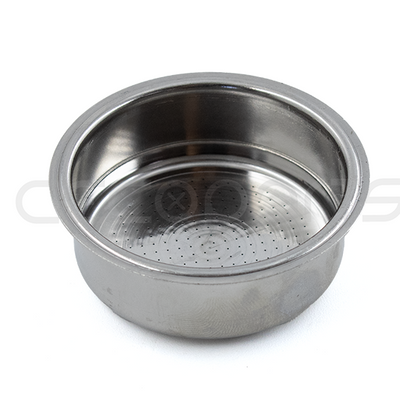 Cacillo Filtro 1 Taza Cecotec Freestyle Compact Black