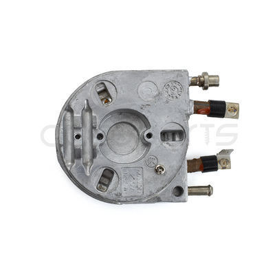 Caldera 230V 1200W Cecotec Freestyle Compact Black