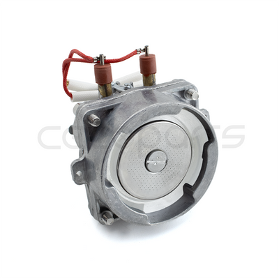 Caldera Power Espresso 20 Pecan Pro