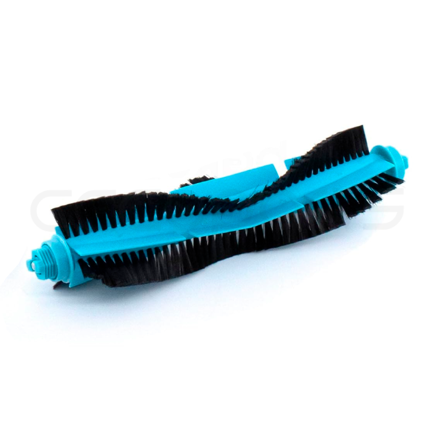 Cepillo rodillo central cerdas y silicona Conga 1690/1890/2090/2290 Panoramic/2690/3290/3390/3490/35