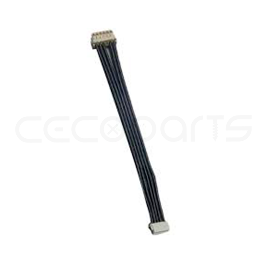Cable rueda-placa Conga 1090 / 1099 / 990 Vital / 1790 / 1990 / 950 / 999 Origin / Flash / Quick
