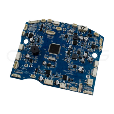 Placa base PCB Conga 1790