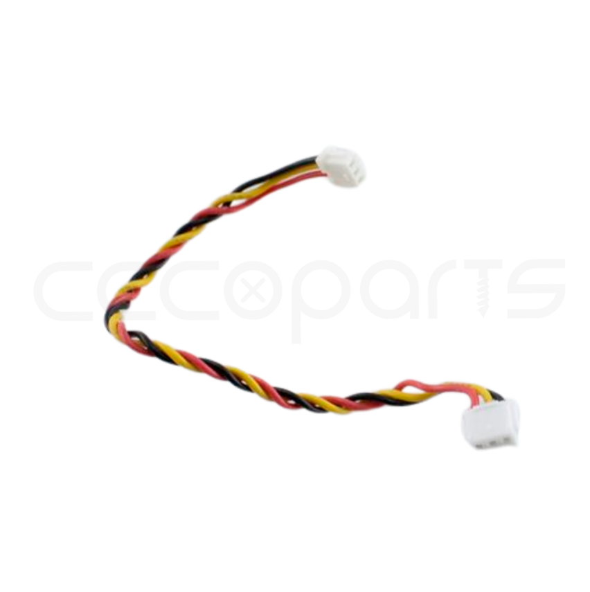 Cable Conector Modulo Sensor Infrarrojo Rueda Principal Conga 1790 (Ultra | Vital | Titanium)