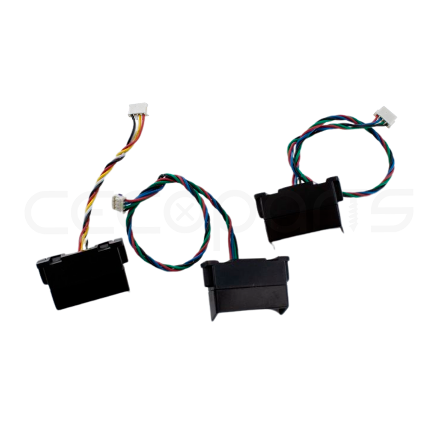 Kit Sensores Anticaida 7290 Eternal