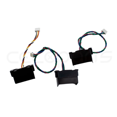 Kit Sensores Anticaida 7290 Eternal