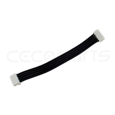 Cable rueda-placa Conga 7290 Eternal / 7490 Eternal y Eternal