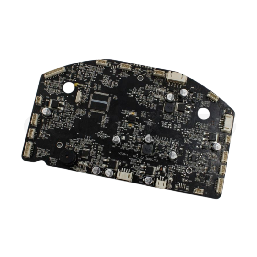 Placa Base Pcb Conga Excellence | Excellence 990 | Excellence 990 Dry | Excellence Dry