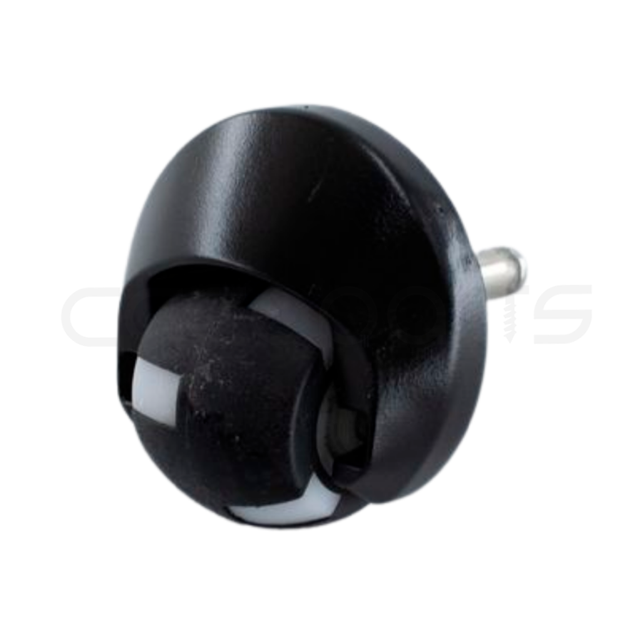 Rueda omnidireccional Conga 750 / 899 Slim / Serie 899 Slim Wet / Slim / Slim 890 / Slim 890 Wet / Slim Wet / Wet / Excellence / Excellence 990 / Excellence 990 Dry / Excellence Dry