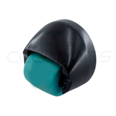 Rueda principal omnidireccional Conga 3090