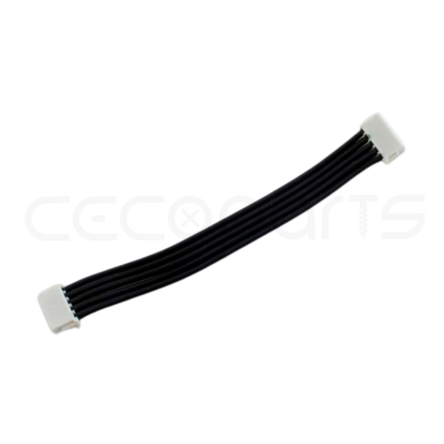 Cable de rueda Conga 950 / 990 Vital / 999 Vital / 999 Titanium / 1090 Connected Force / 1090 Excels