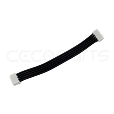 Cable de rueda Conga 950 / 990 Vital / 999 Vital / 999 Titanium / 1090 Connected Force / 1090 Excels
