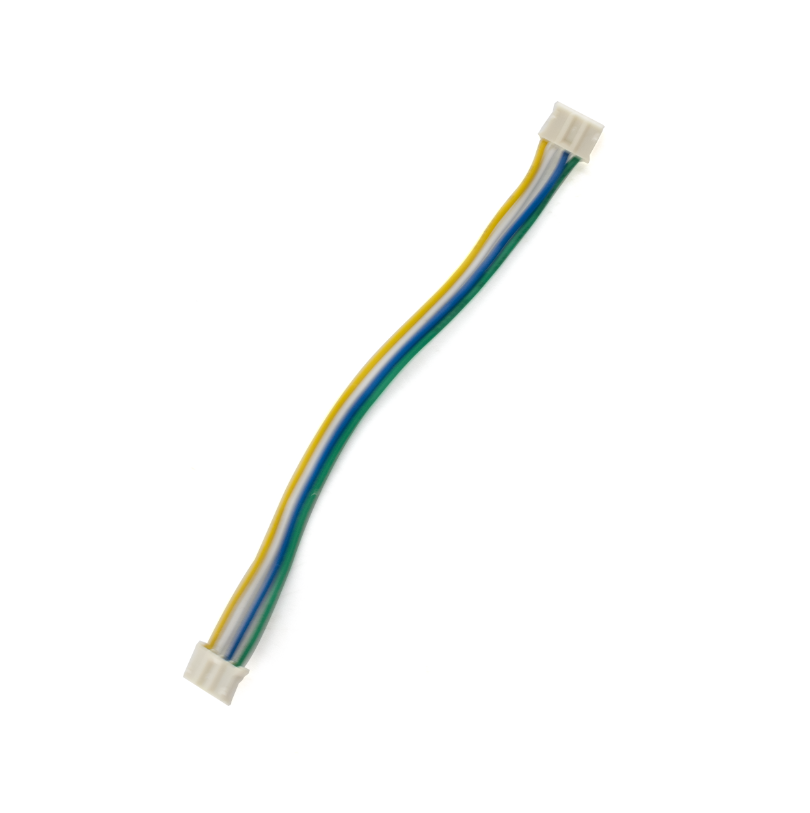 Cable Conector Motor Ducto Conga 990 Vital | Serie 1090 (Connected | Connected Force,Excelsior)