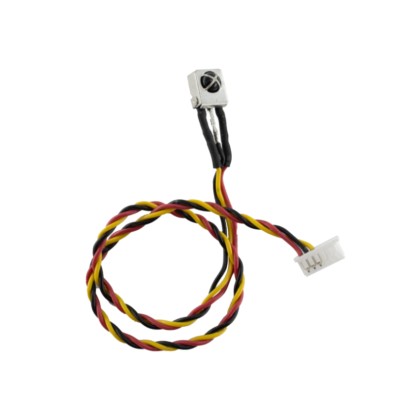 Receptor Infrarrojo Para Mando Conga 990 Vital | 1090 Excelsior | 1090 Connected