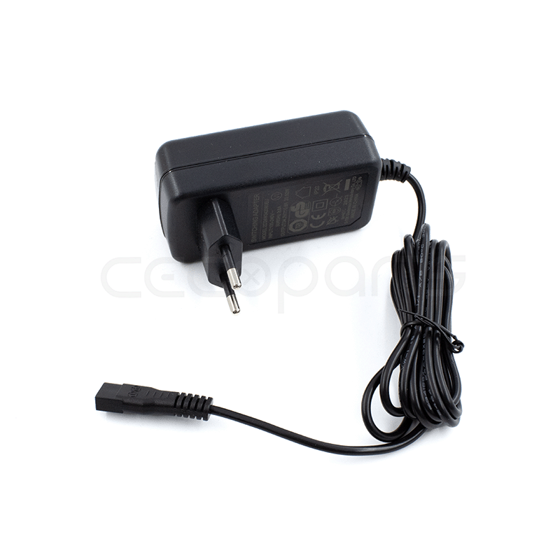 Cargador 1.6A Conga Rockstar 3000 Advance Ergowet Connected Ia/ 3000 Advance Ergowet/ Conga Rockstar