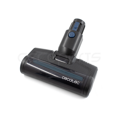 Cepillo Motorizado Cecotec Rockstar 9500 Jalisco/ 11500 Odyssey ErgoFlex