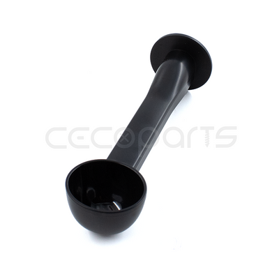Cuchara Dosificadora Cecotec Freestyle Compact Black - Cafetera