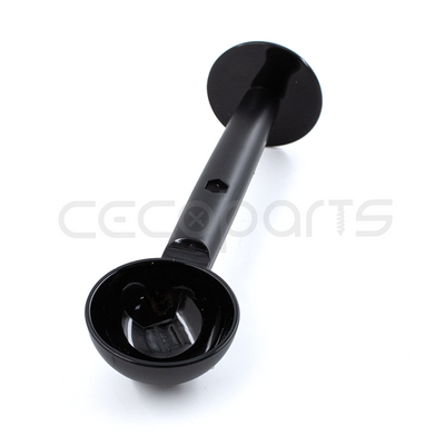 Cuchara dosificadora Cecotec Power Espresso 20 Pecan Pro y Power Expresso 20