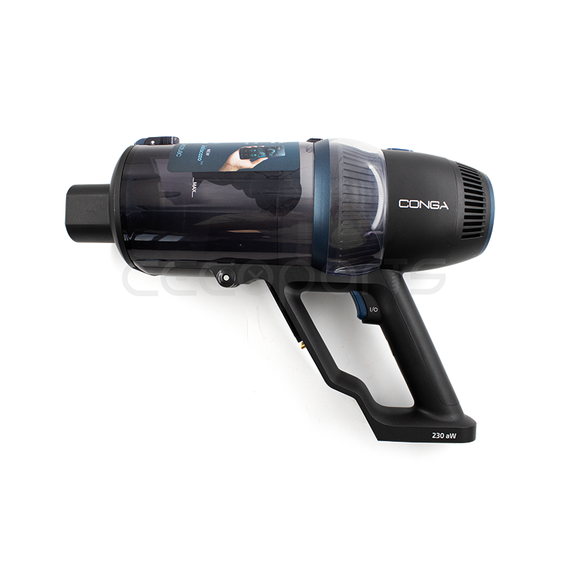 Cuerpo Cecotec Rockstar 9500