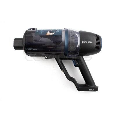 Cuerpo Cecotec Rockstar 9500