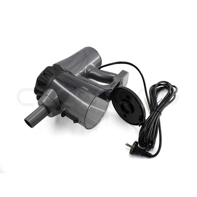 Cuerpo Thunderbrush 560