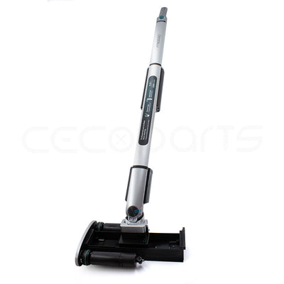 Cuerpo completo con Bateria fregona FreeGo Wash Twice