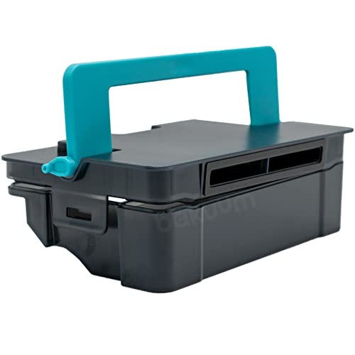 Depósito de polvo Conga 1690 / 1890 / 2090 / 2290 Panoramic / 2690