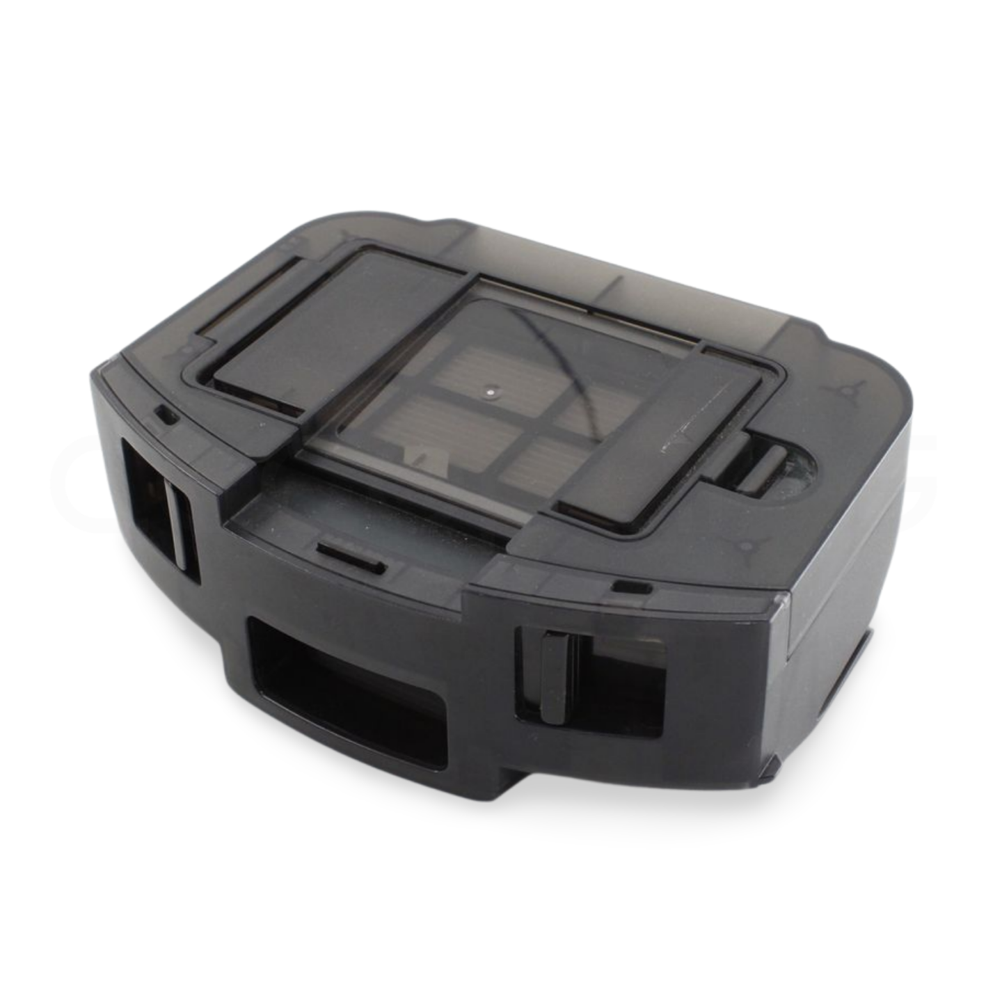 Depósito de polvo Conga 2290 Ultra / 2290 Ultra Home / 2290 X-Treme / 2290 Titanium / 2290 Ultimate / 2290 Absolute / Perfect&Clean