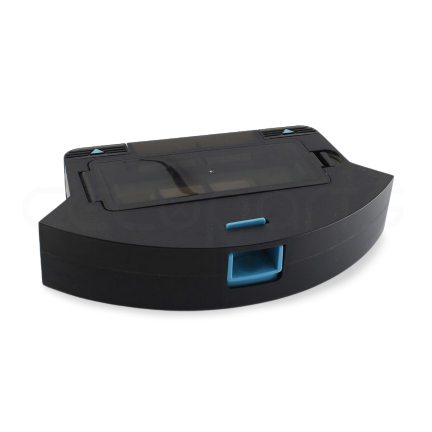 Depósito de polvo suciedad Cecotec Conga 990 Vital / 1090 / 1990 / 1099 / 1090 Connected / 1790 — depósito de polvo repuesto robot aspirador