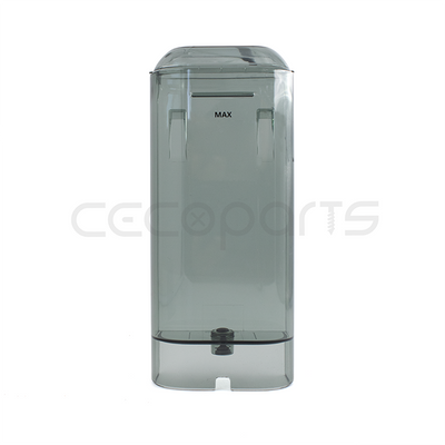 Deposito Cecotec Freestyle Compact Black - Cafetera