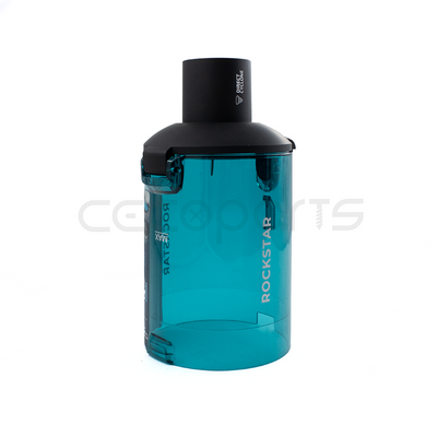 Deposito De Polvo Con Tapa Conga Rockstar 7500 Astral Jaliscazo Animal/ 7500 Astral Ergowet Animal