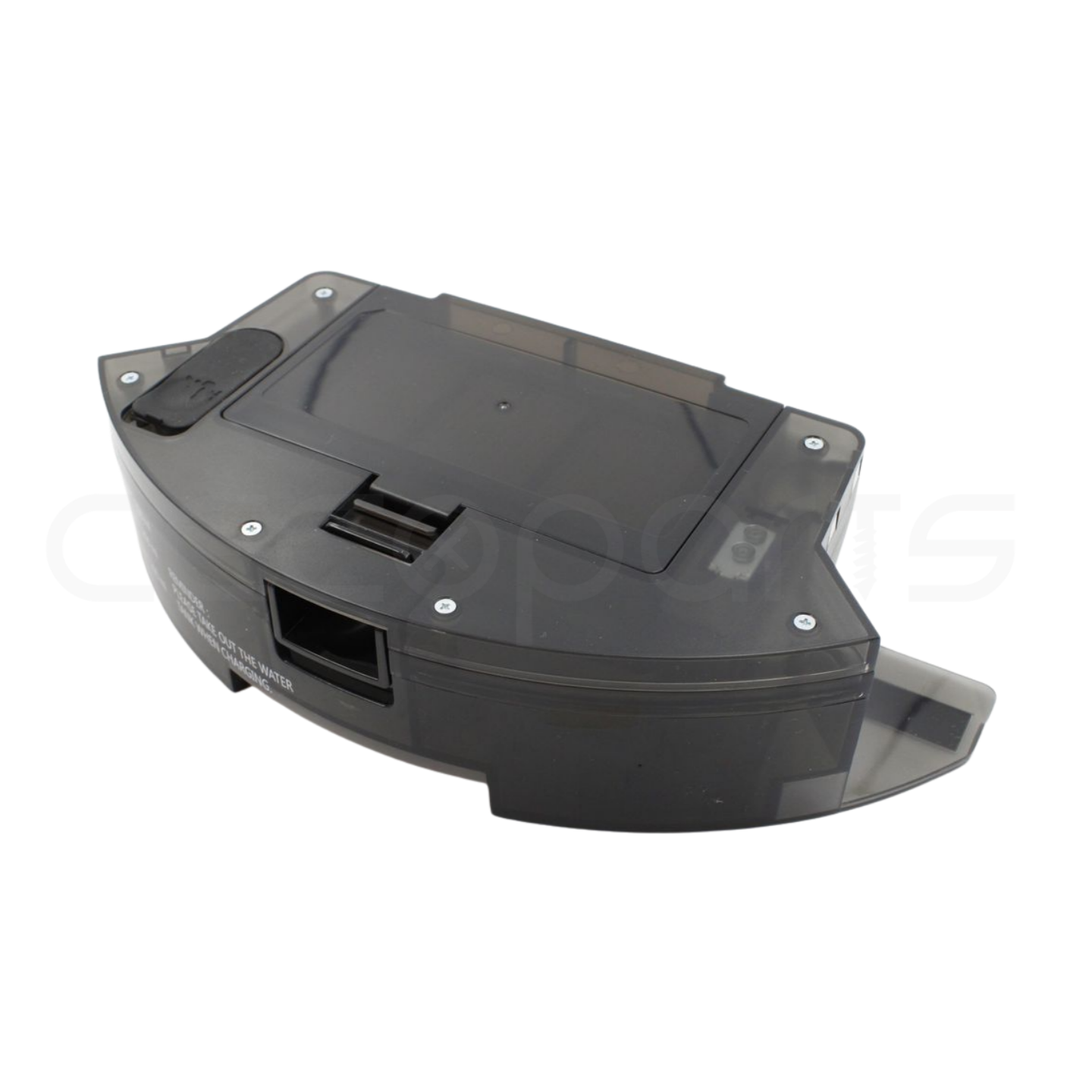 Deposito Mixto Conga 999 Vital/999 Titanium/1990 Connected/1990 Connected Vital/1990 Connected Titanium/1990 Connected Ultra/Quick&Clean Vital/Quick&Clean Titanium/Flash Connected