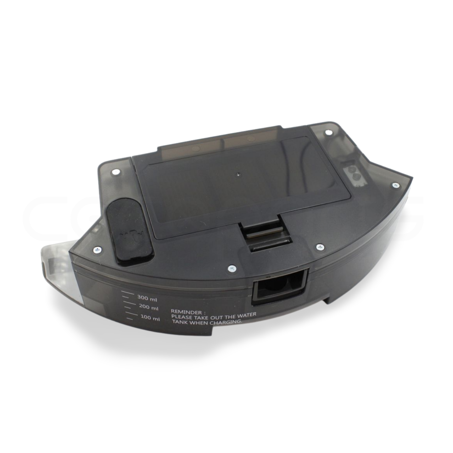 Deposito Mixto solidos y líquidos Conga 990 Vital / 1090 Connected Force / serie 1090 Connected / serie 1099 Connected / 1790 Titanium / 1790 Ultra / 1790 Vital