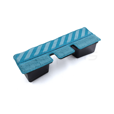 Deposito de agua Conga Rockstar 3000 Advance/ Conga Rockstar 9500 Connected Ergowet 3000 Ia/ Conga Rockstar 11500 Odyssey/ Rockstar 900 Ultimate/ 900 X-Treme/ Conga Rockstar 1700/ Conga Rockstar 1500/watertank