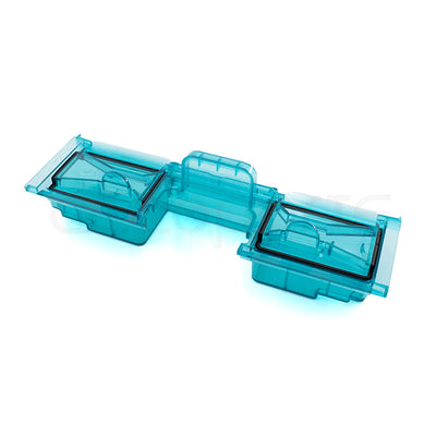 Deposito dispensador rodillo FreeGo Wash Twice