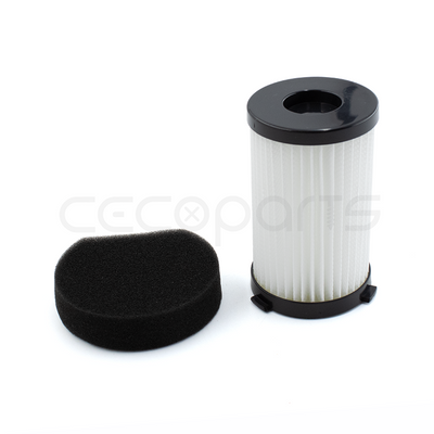 Filtro ThunderBrush 500 520 550 560