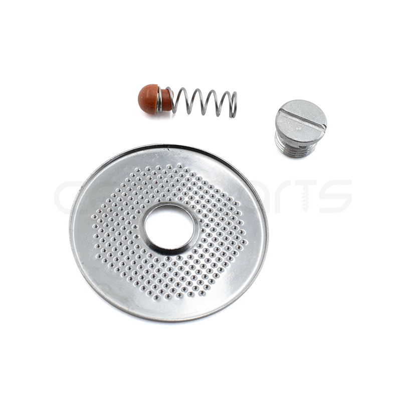 Kit Reparación Ducha Caldera Power Espresso 20