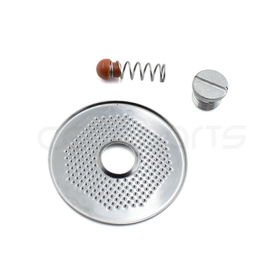 Kit Reparación Ducha Caldera Power Espresso 20