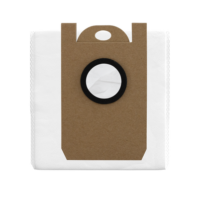 Bolsa de polvo (1 unidad) Base de autovaciado Conga 7290 Eternal Home Genesis / Home X-Treme / Laser