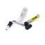 Vaporizador Power Espresso 20 - Cafetera