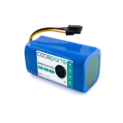 Bateria Conga 7490 Ultimate Genesis/Conga 7490 Ultimate Home Genesis/Conga 7490 Ultimate X-Treme/Con