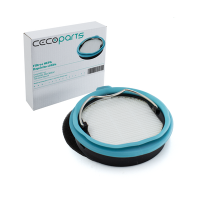 Filtro para Conga Rockstar 7500 Astral Jaliscazo Animal/ 7500 Astral Ergowet Animal