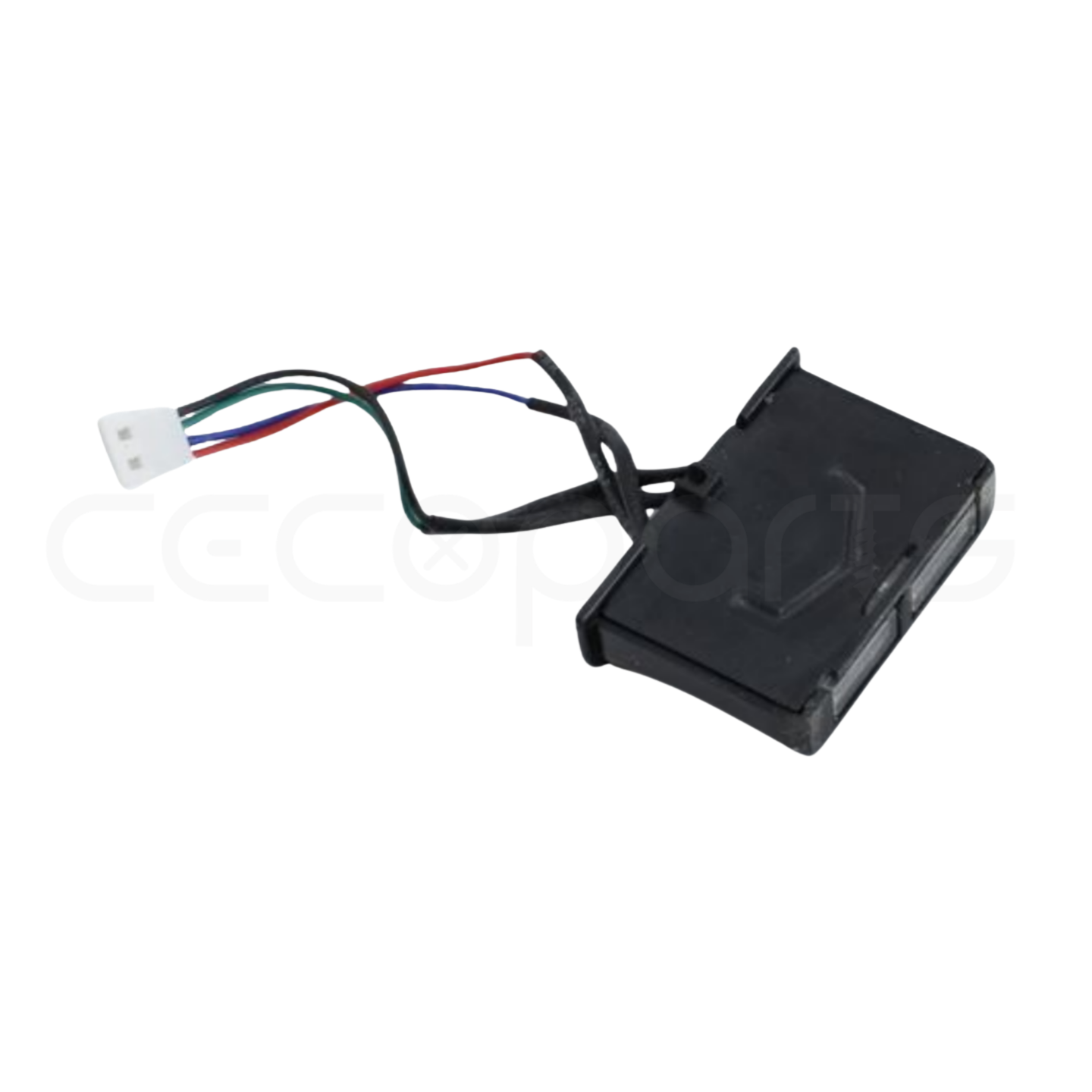 Kit Completo Sensores Anticaida Conga 3090 (Laterales | Frontal)