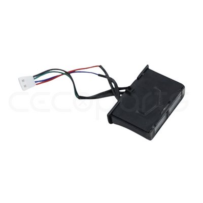 Kit completo sensores anticaida Conga 3090 (laterales y frontal)